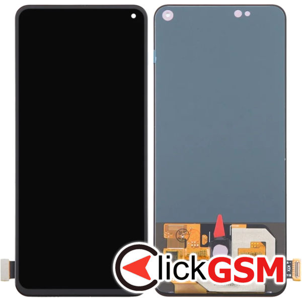 Piesa Piesa Display Cu Touchscreen Vivo S5 4vp9