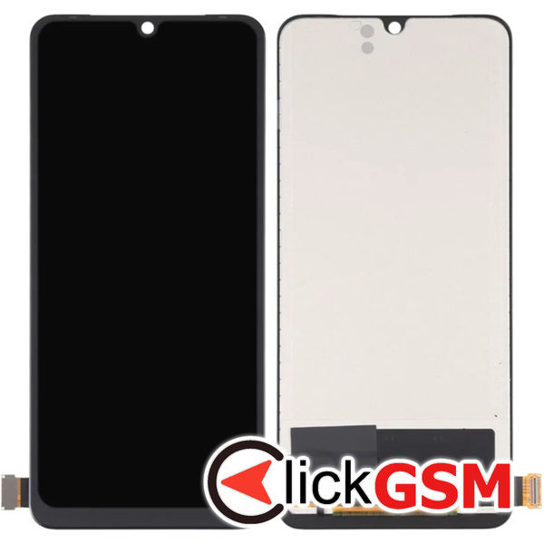 Piesa Display Cu Touchscreen Vivo S9e 4vpt