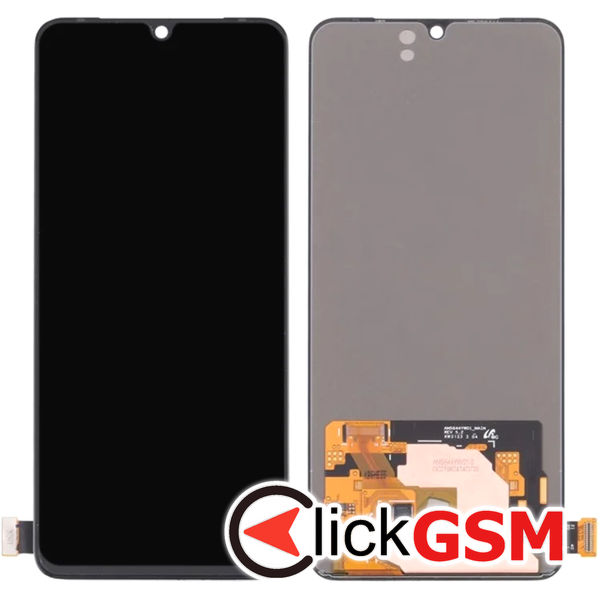 Piesa Display Cu Touchscreen Vivo S9e 5g 4vfb