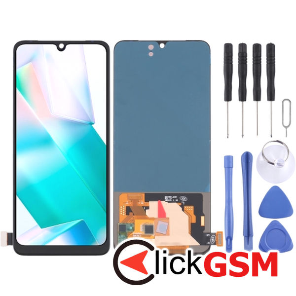 Piesa Display Cu Touchscreen Vivo T1 Pro 5g 48jr