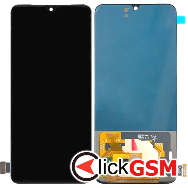 Piesa Display Cu Touchscreen Vivo T1 Pro 5g 4vpx