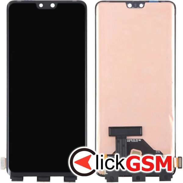 Piesa Display Cu Touchscreen Vivo V23 Pro 4vqe