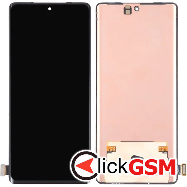 Piesa Display Cu Touchscreen Vivo V29 5g 4uy2