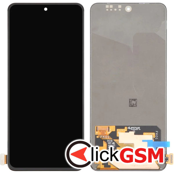 Piesa Display Cu Touchscreen Vivo V29e 4vqp