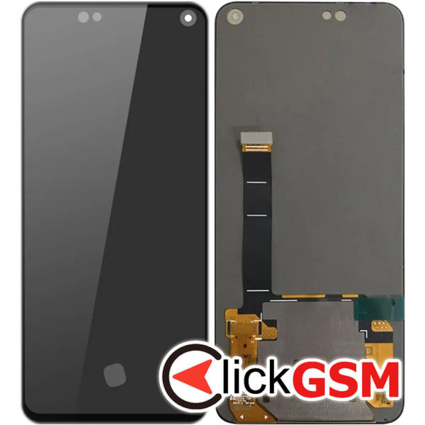 Piesa Piesa Display Cu Touchscreen Vivo X30 Pro 4vsf