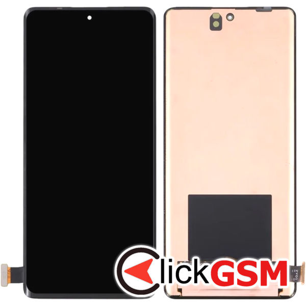 Piesa Display Cu Touchscreen Vivo X80 Pro 5g 4v9p