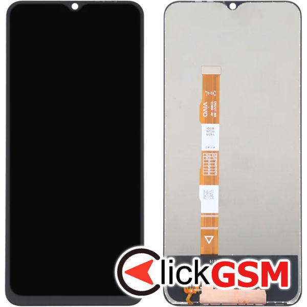 Piesa Piesa Display Cu Touchscreen Vivo Y72t 4vyw