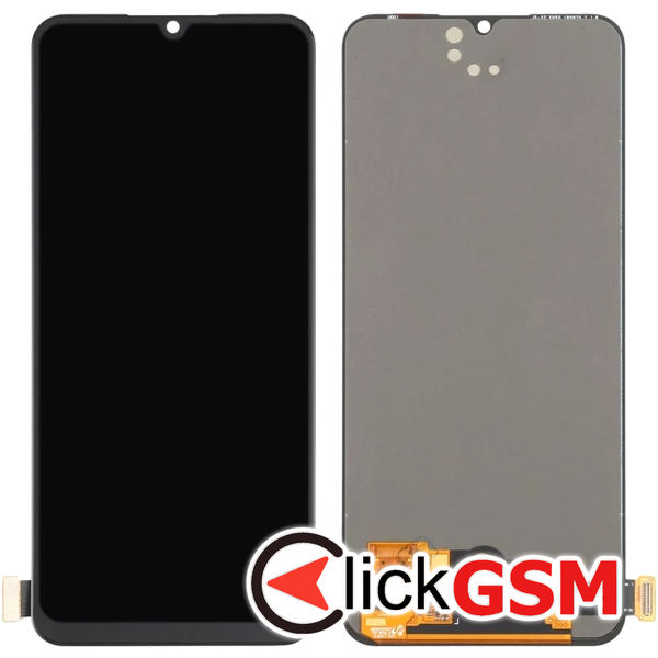 Piesa Display Cu Touchscreen Vivo Y73s 5g 4vz2