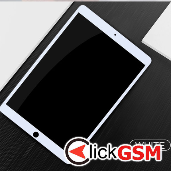 Piesa Display Cu Touchscreen White Apple Ipad Pro 10.5 2aiq