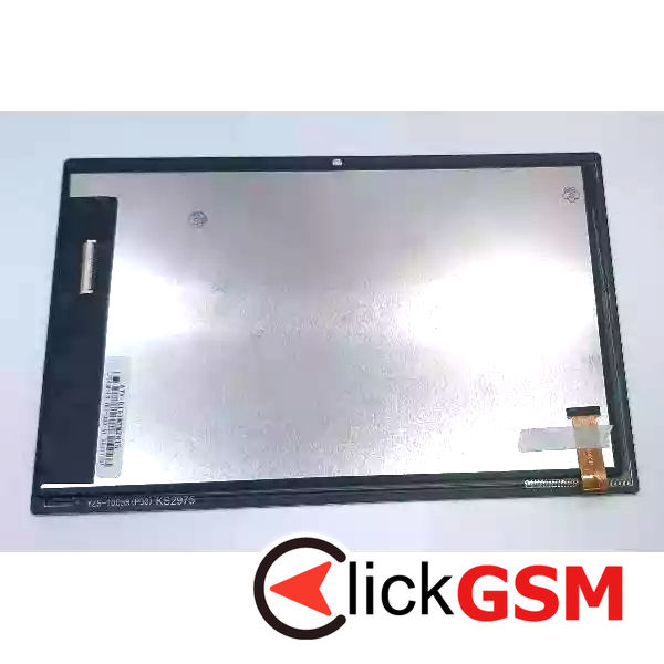 Piesa Piesa Display Cu Touchscreen White Blackview Tab 8 2lo8