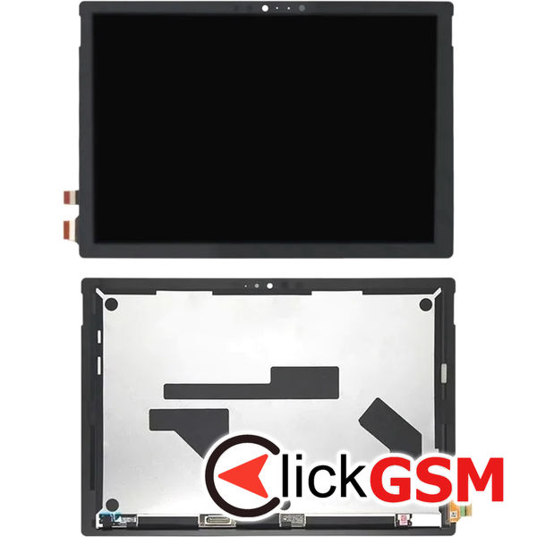 Piesa Piesa Display Cu Touchscreen White Microsoft Surface Pro 6 4qpm