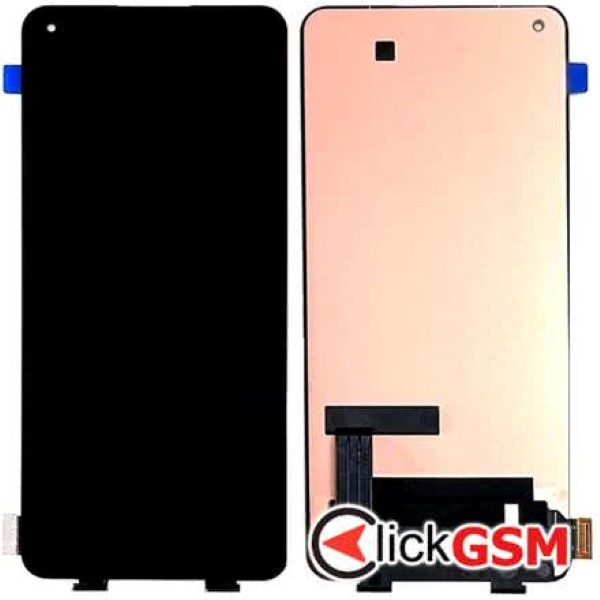 Piesa Piesa Display Cu Touchscreen Xiaomi 11 Lite 5g Ne 1mra