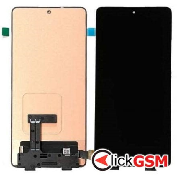 Piesa Piesa Display Cu Touchscreen Xiaomi 11t 2woa