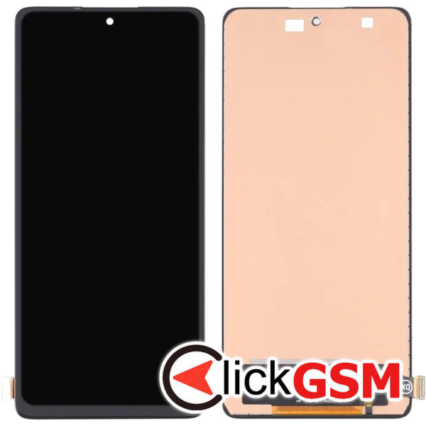 Piesa Display Cu Touchscreen Xiaomi 11t 4xrm