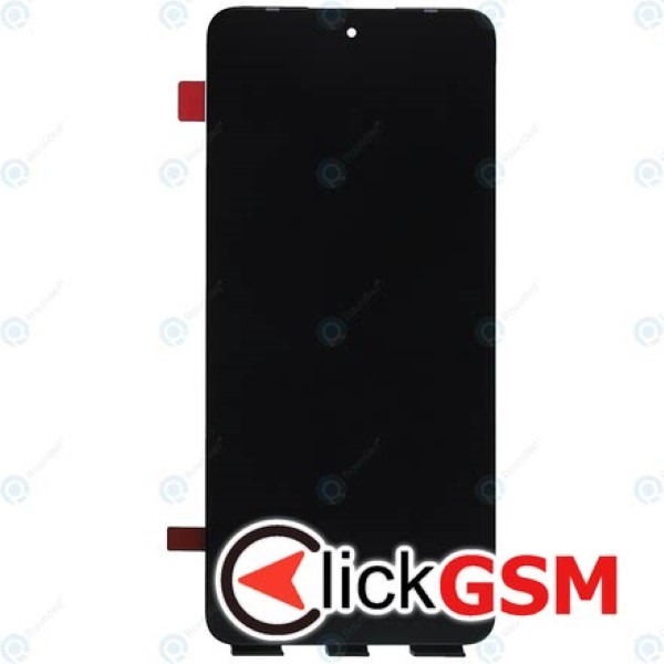 Piesa Piesa Display Cu Touchscreen Xiaomi 12 Lite 1vuq