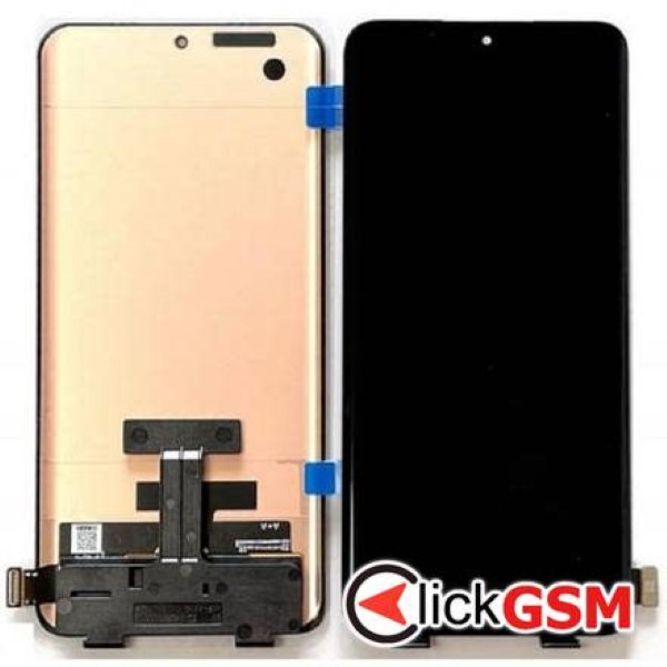 Piesa Piesa Display Cu Touchscreen Xiaomi 12s 2wop