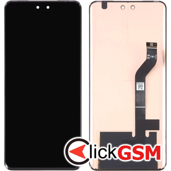 Piesa Piesa Display Cu Touchscreen Xiaomi 13 Lite 4w3y