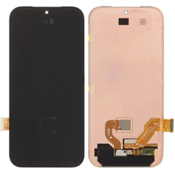Xiaomi 17 · For Xiaomi 17 25113PN0EG Grade S AMOLED Screen and Digitizer Assembly Replacement Part (Without Logo)