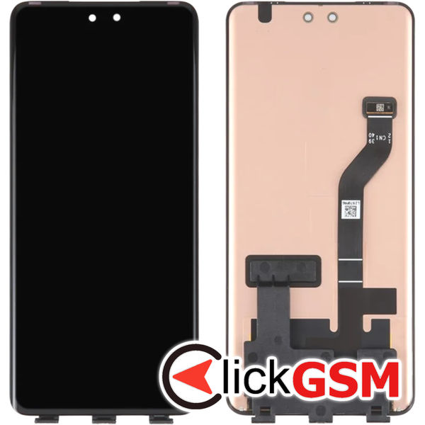 Piesa Display Cu Touchscreen Xiaomi Civi 2 5g 4w63