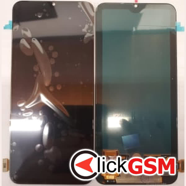 Piesa Piesa Display Cu Touchscreen Xiaomi Mi 10 Lite 5g Dx1