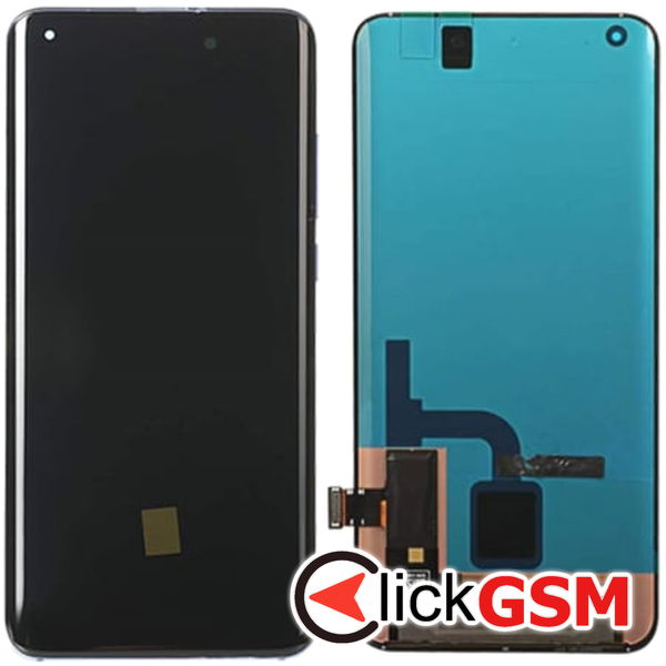 Piesa Piesa Display Cu Touchscreen Xiaomi Mi 10 Pro 2dm1