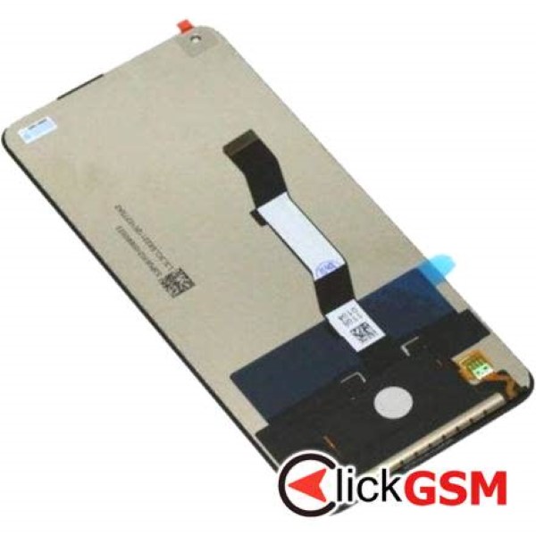 Piesa Piesa Display Cu Touchscreen Xiaomi Mi 10t Pro L6c