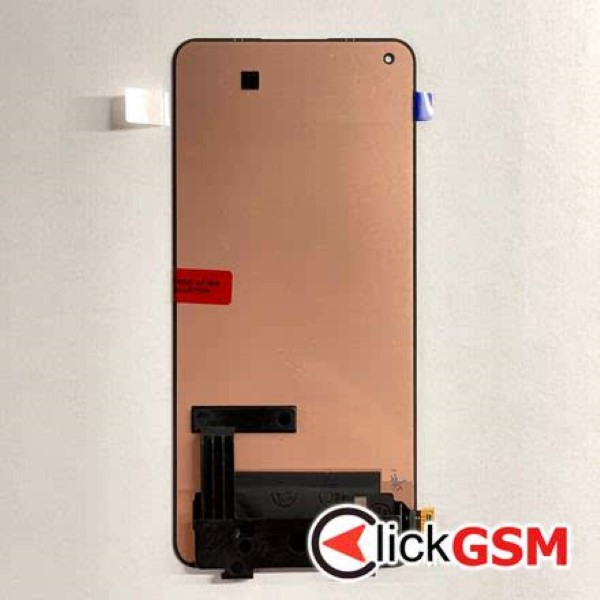 Piesa Piesa Display Cu Touchscreen Xiaomi Mi 11 Lite N