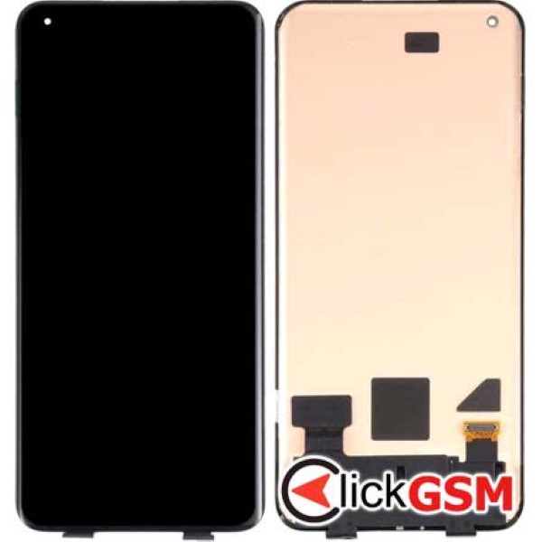 Piesa Piesa Display Cu Touchscreen Xiaomi Mi 11 Ultra 2g5k