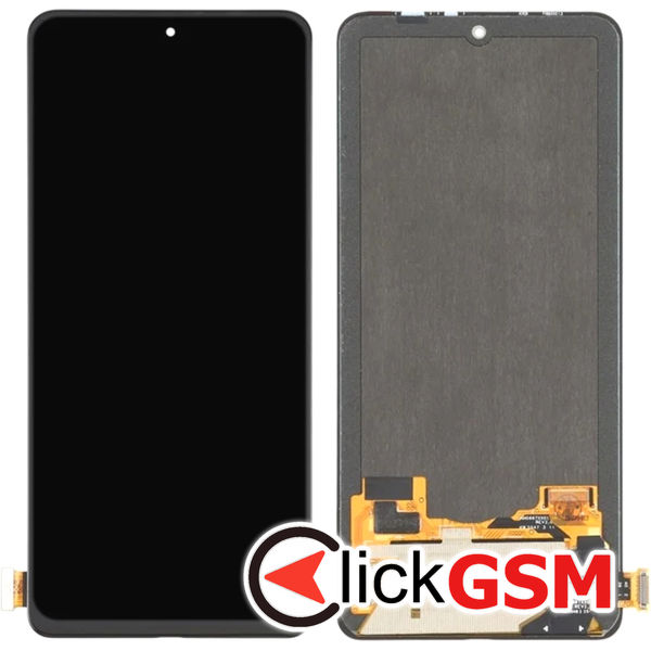 Piesa Piesa Display Cu Touchscreen Xiaomi Mi 11x 4xqs