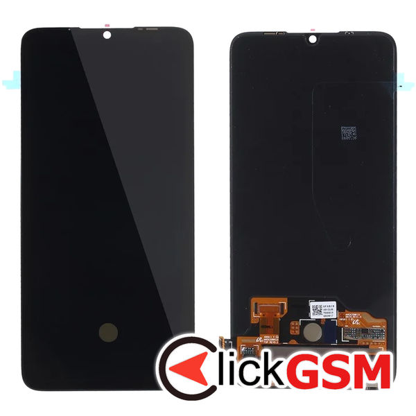 Piesa Piesa Display Cu Touchscreen Xiaomi Mi Cc9 4wht