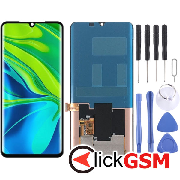 Piesa Piesa Display Cu Touchscreen Xiaomi Mi Cc9 Pro 25zx