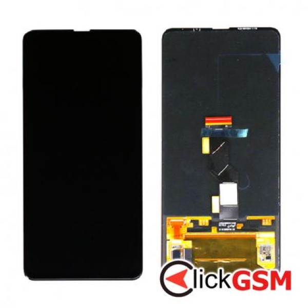 Piesa Piesa Display Cu Touchscreen Xiaomi Mi Mix 3 2wnd