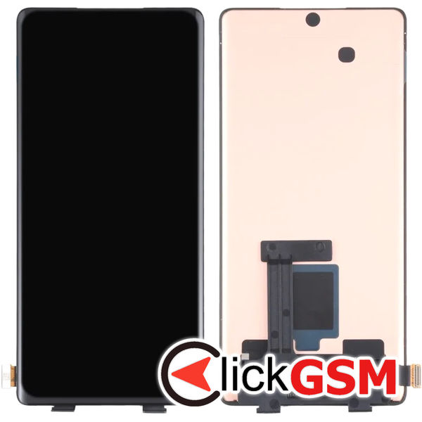 Piesa Display Cu Touchscreen Xiaomi Mi Mix 4 4xqh