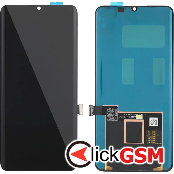 Piesa Piesa Display Cu Touchscreen Xiaomi Mi Note 10 4wl2