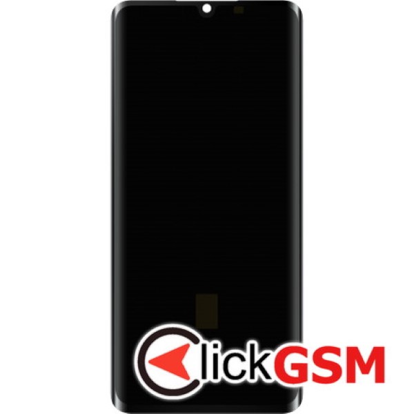 Piesa Piesa Display Cu Touchscreen Xiaomi Mi Note 10 Lite 1d5t