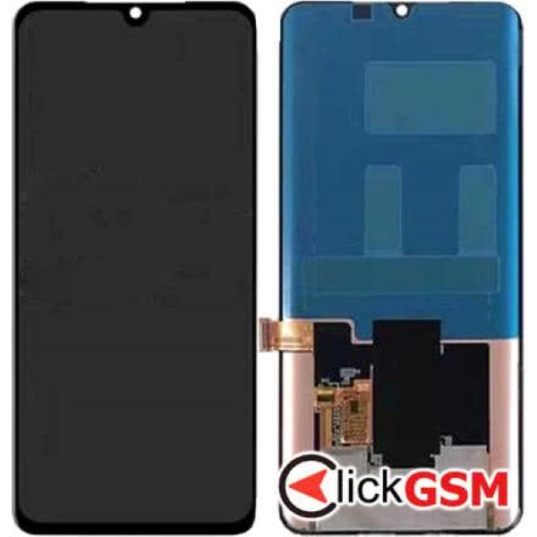 Piesa Piesa Display Cu Touchscreen Xiaomi Mi Note 10 Lite 1fdc