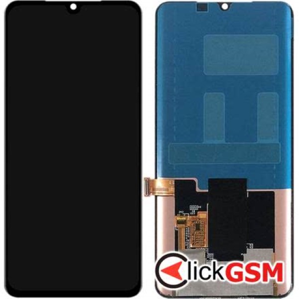 Piesa Piesa Display Cu Touchscreen Xiaomi Mi Note 10 Lite 1r0f