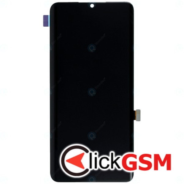 Piesa Piesa Display Cu Touchscreen Xiaomi Mi Note 10 Lite Wg4