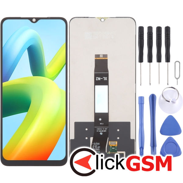 Piesa Piesa Display Cu Touchscreen Xiaomi Poco C50 2zjj