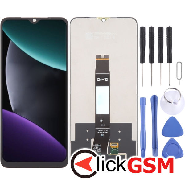 Piesa Display Cu Touchscreen Xiaomi Poco C51 2zz2