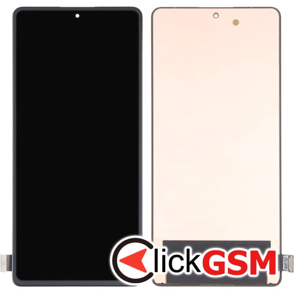 Piesa Piesa Display Cu Touchscreen Xiaomi Poco F3 Gt 4wn0