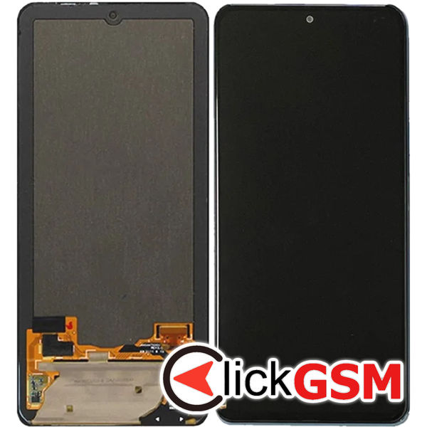 Piesa Piesa Display Cu Touchscreen Xiaomi Poco F4 4wn7