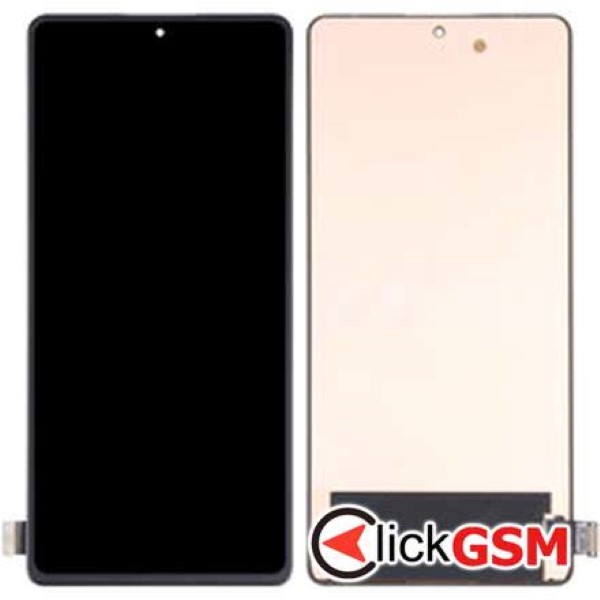 Piesa Display Cu Touchscreen Xiaomi Poco F4 Gt 1r0e