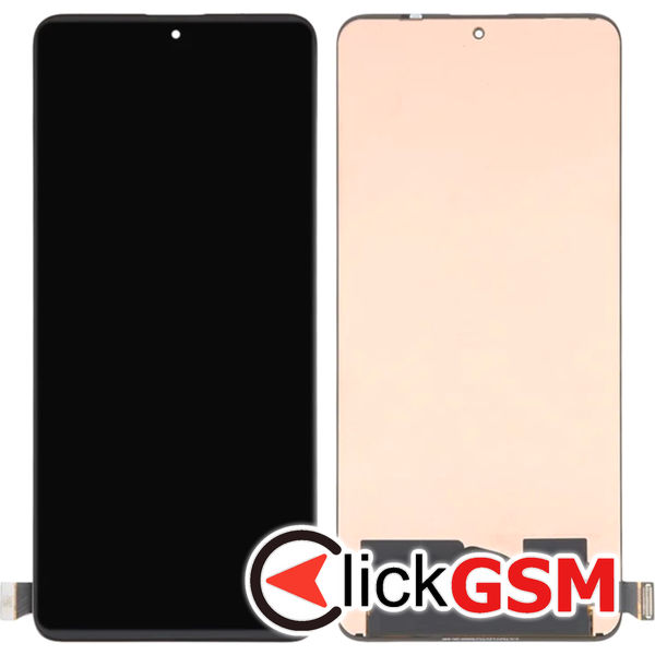 Piesa Piesa Display Cu Touchscreen Xiaomi Poco F5 Pro 4wnw