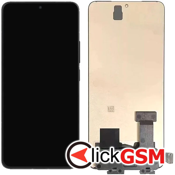 Piesa Piesa Display Cu Touchscreen Xiaomi Poco F6 Pro 4wo0