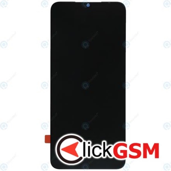 Piesa Display Cu Touchscreen Xiaomi Poco M5 1r9c