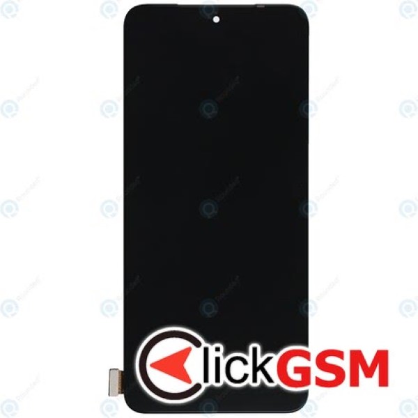 Piesa Piesa Display Cu Touchscreen Xiaomi Poco M5s 1wcz