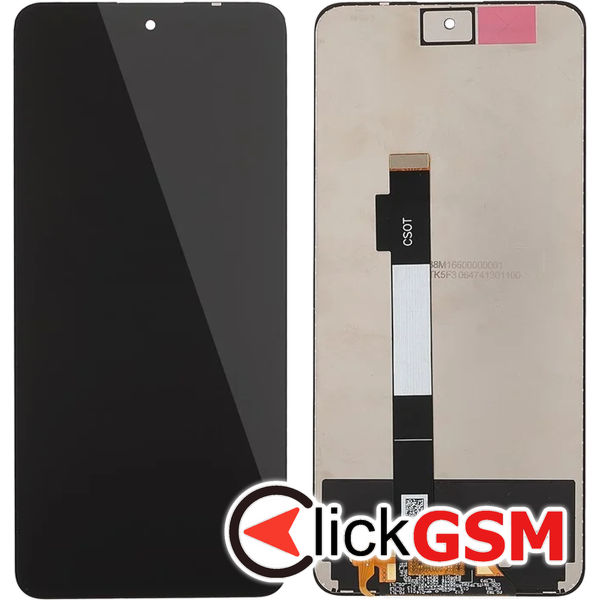 Piesa Piesa Display Cu Touchscreen Xiaomi Poco X3 Gt 4wq3