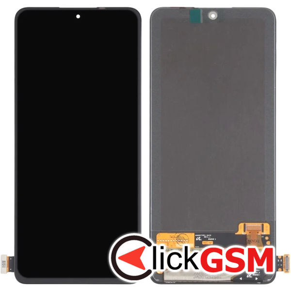 Piesa Piesa Display Cu Touchscreen Xiaomi Poco X4 Pro 5g 4wqv