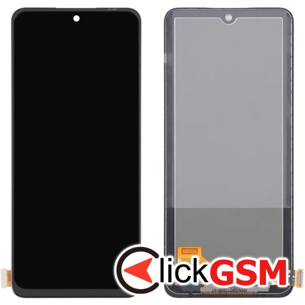 Piesa Display Cu Touchscreen Xiaomi Poco X5 5g 4wr6